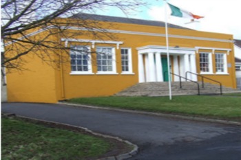 The Thomas Fitzgerald Centre Bruff